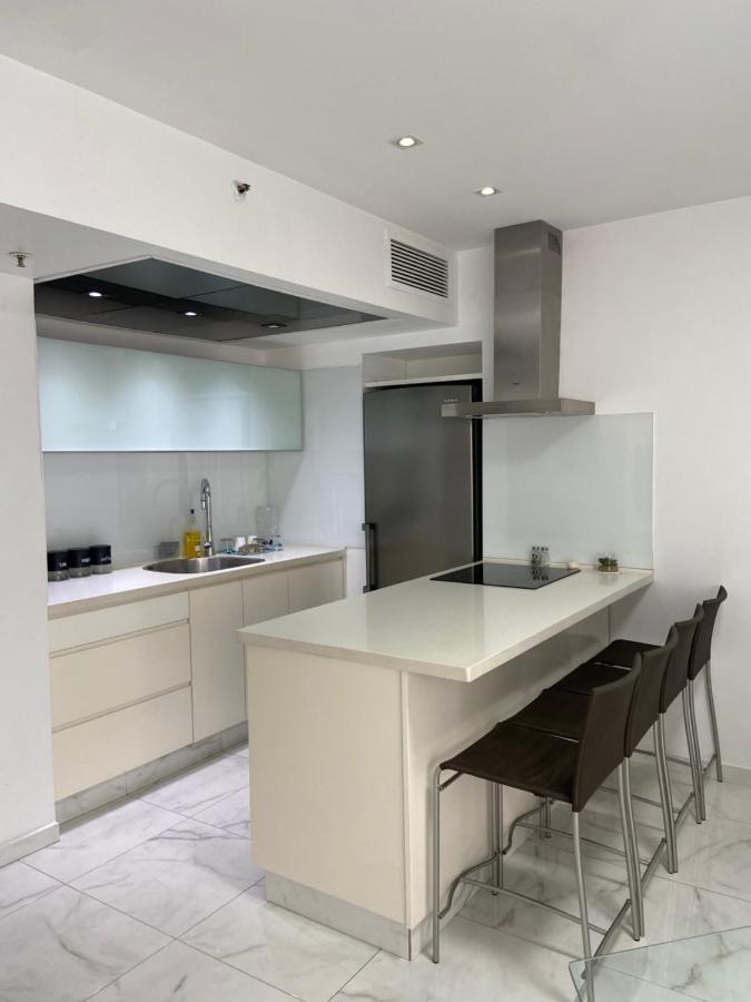 Amazing Suite On The Sea-סוויטה מדהימה על הים Bat Yam Eksteriør billede