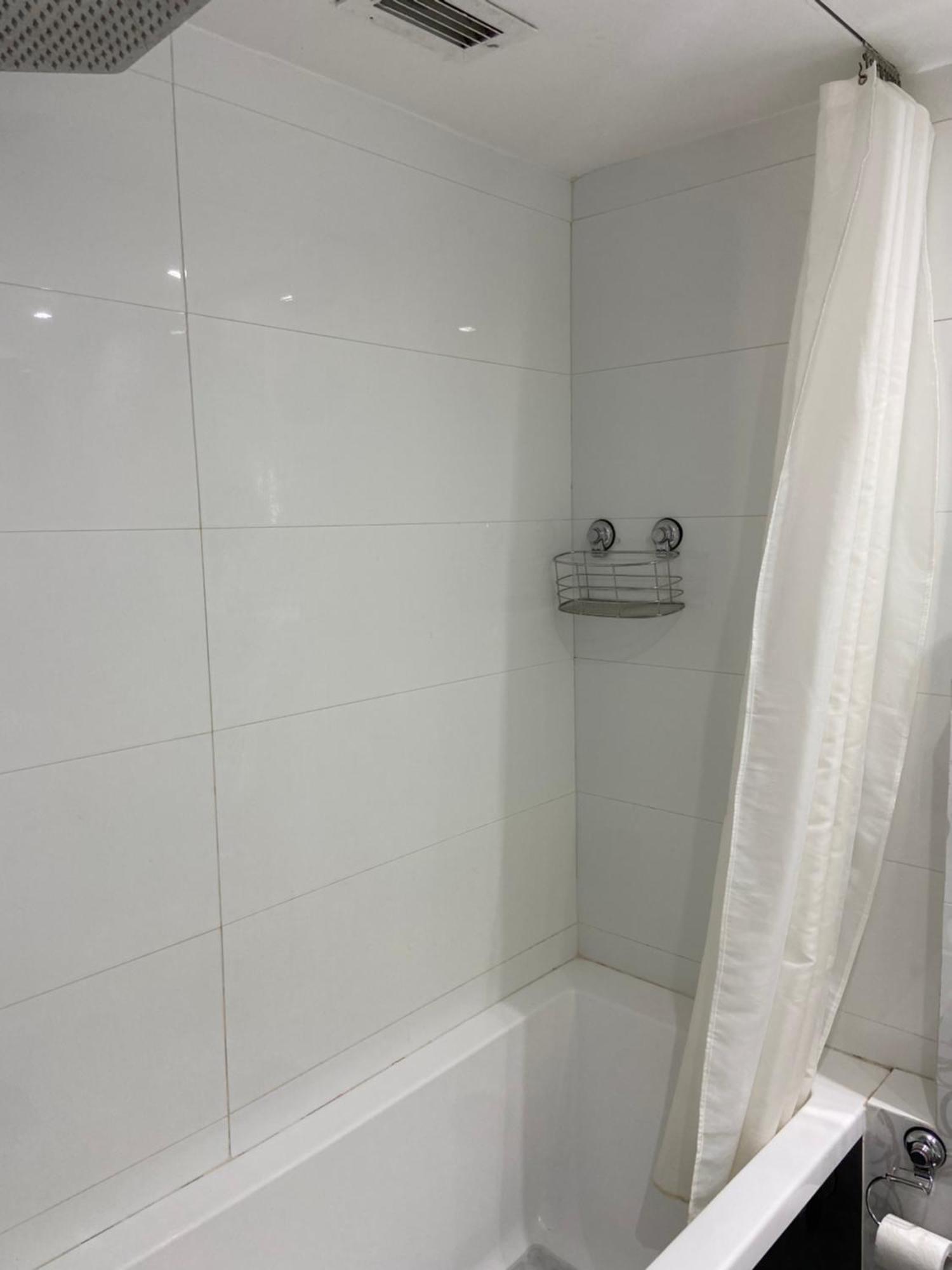 Amazing Suite On The Sea-סוויטה מדהימה על הים Bat Yam Eksteriør billede