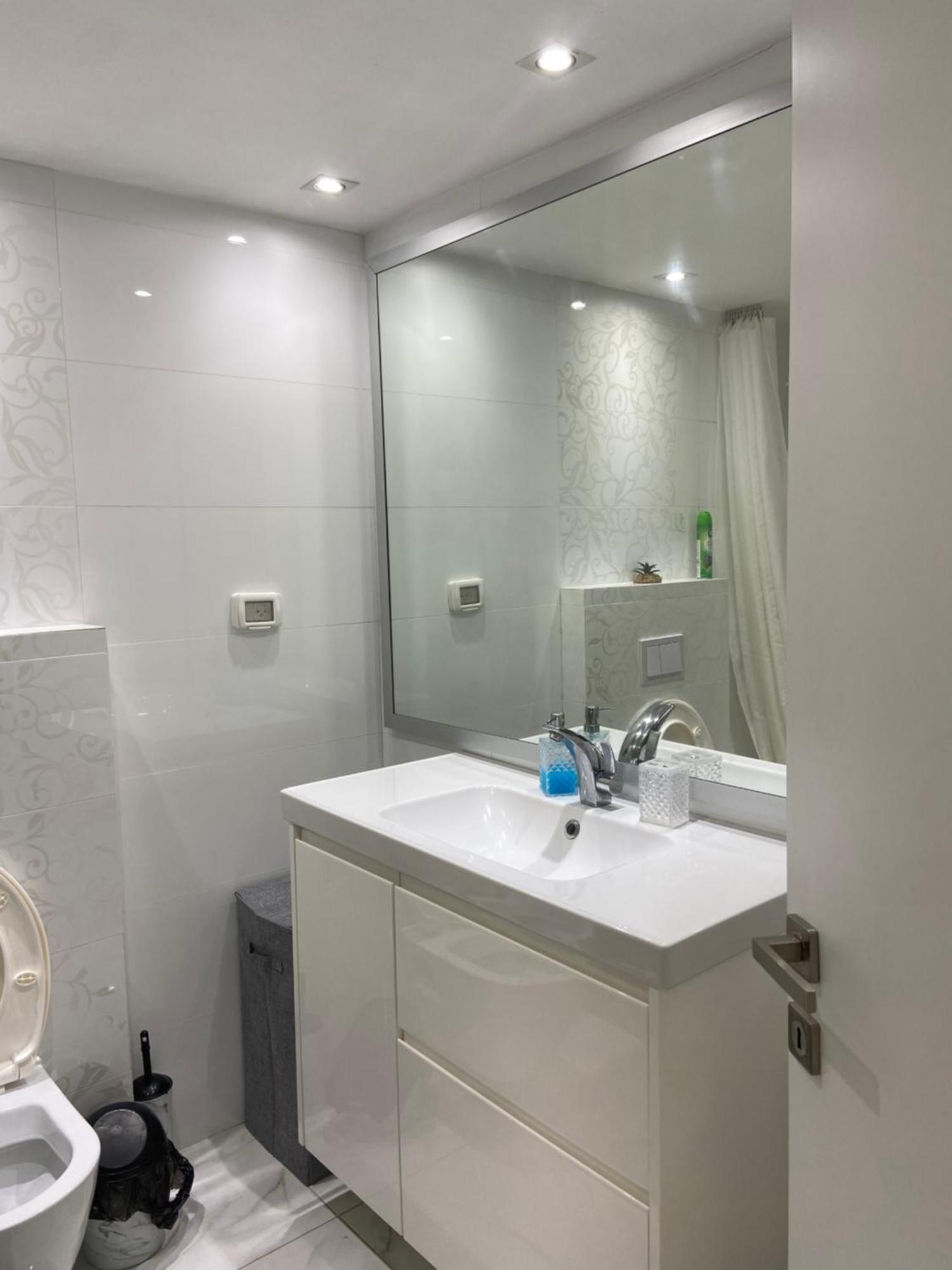 Amazing Suite On The Sea-סוויטה מדהימה על הים Bat Yam Eksteriør billede